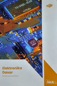 Image of Elektronika dasar