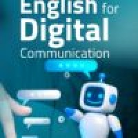 Image of English for digital communication