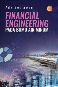 Financial engineering pada bumd air minum