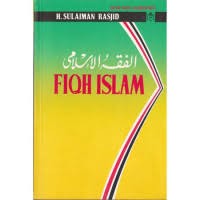 Image of Fiqih Islam (Hukum Fiqih Lengkap)