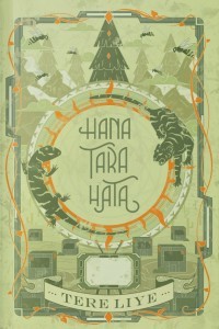 Image of Hana tara hata