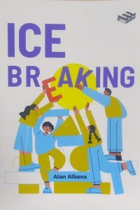 Image of Ice breaking