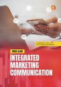 Integrated marketing communication