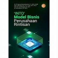 Into Model Bisnis Perusahaan Rintisan