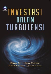 Image of Investasi dalam turbulensi