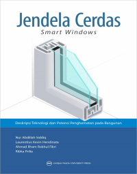 Jendela cerdas (smart windows): deskripsi teknologi dan potensi penghematan bangunan