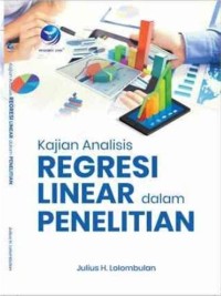 Image of Kajian analisis regresi linear dalam penelitian