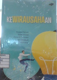 Image of Kewirausahaan