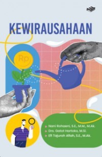 Image of Kewirausahaan