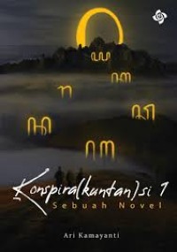 Image of Konspira(kuntan)si 1
