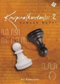 Image of Konspira(kuntan)si 2