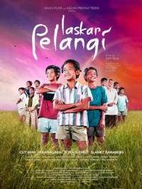 Image of Laskar pelangi
