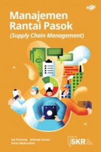 Image of Manajemen rantai pasok : supply chain management