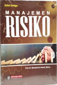 Image of Manajemen Risiko