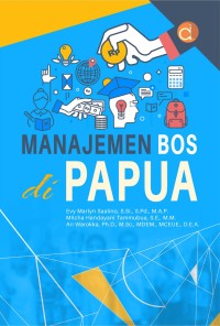 Manajemen Bos di Papua