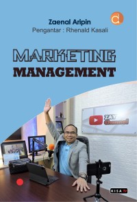 Marketing management