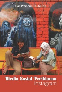 Image of Media Sosial Periklanan Instagram