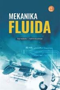 Image of Mekanika fluida