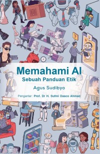 Image of Memahami AI : Sebuah Panduan Etik