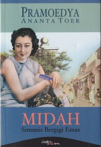 Image of Midah, simanis bergigi emas