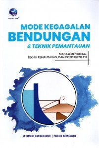 Image of Mode kegagalan bendungan dan teknik pemantauan