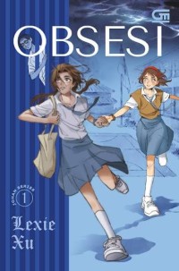 Image of Obsesi : Johan series 1