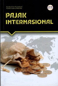 Pajak internasional