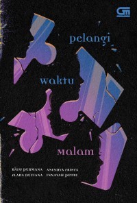 Image of Pelangi Waktu Malam