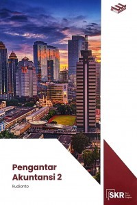Image of Pengantar akuntansi 2