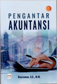 Pengantar Akuntansi