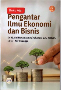 Pengantar Ilmu Ekonomi dan Bisnis