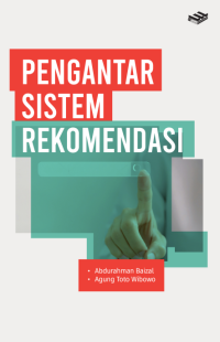 Image of Pengantar sistem rekomendasi