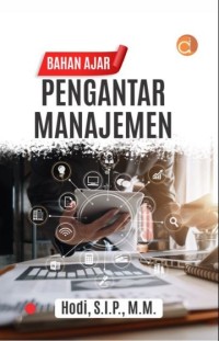Pengantar Manajemen