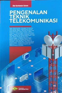 Image of Pengenalan Teknik Telekomunikasi