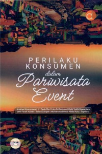 Perilaku Konsumen dalam Pariwisata Event