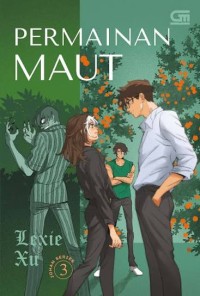 Image of Permainan maut : Johan series 3