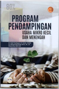 Image of Program Pendampingan Usaha Mikro Kecil dan Menengah
