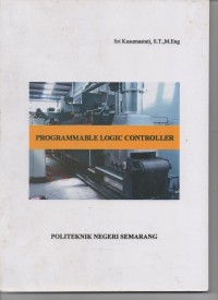 Image of Programmable logic controller
