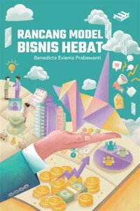 Image of Rancang model bisnis hebat