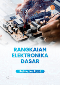 Image of Rangkaian elektronika dasar