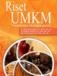 Riset umkm: pendekatan multiperspektif