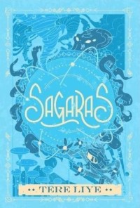 Image of Sagaras