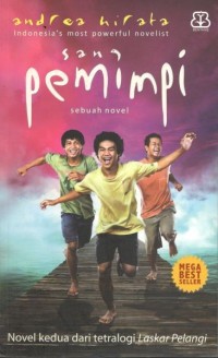 Image of Sang pemimpi