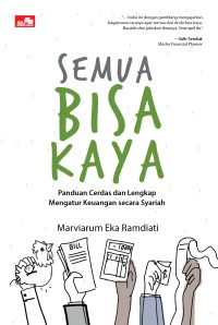 Image of Semua Bisa Kaya