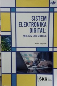 Image of Sistem elektronika digital : analisis dan sitesis