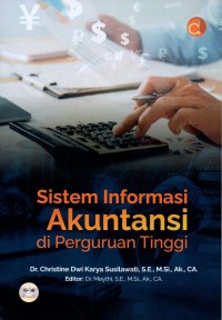 Sistem informasi akuntansi di perguruan tinggi