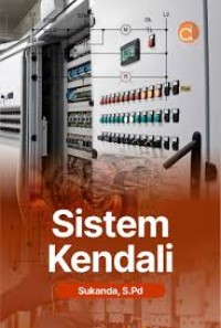 Image of Sistem Kendali