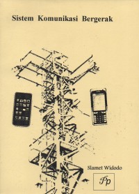 Image of Sistem komunikasi bergerak