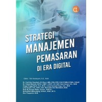 Strategi Manajemen Pemasaran di Era Digital