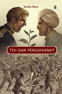 Image of Teh dan Pengkhianat